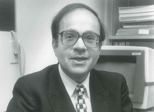 Jacques Cohen, Brandeis Chair circa 1993