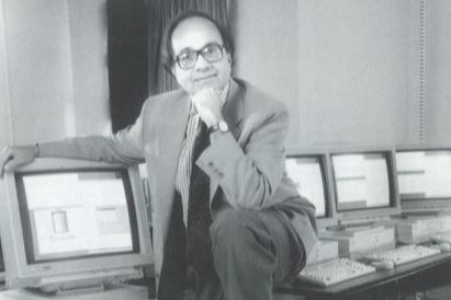 Jacques Cohen, Circa 1993