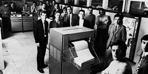 IBM 1130